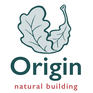 Origin Natural Building Bristol Logo